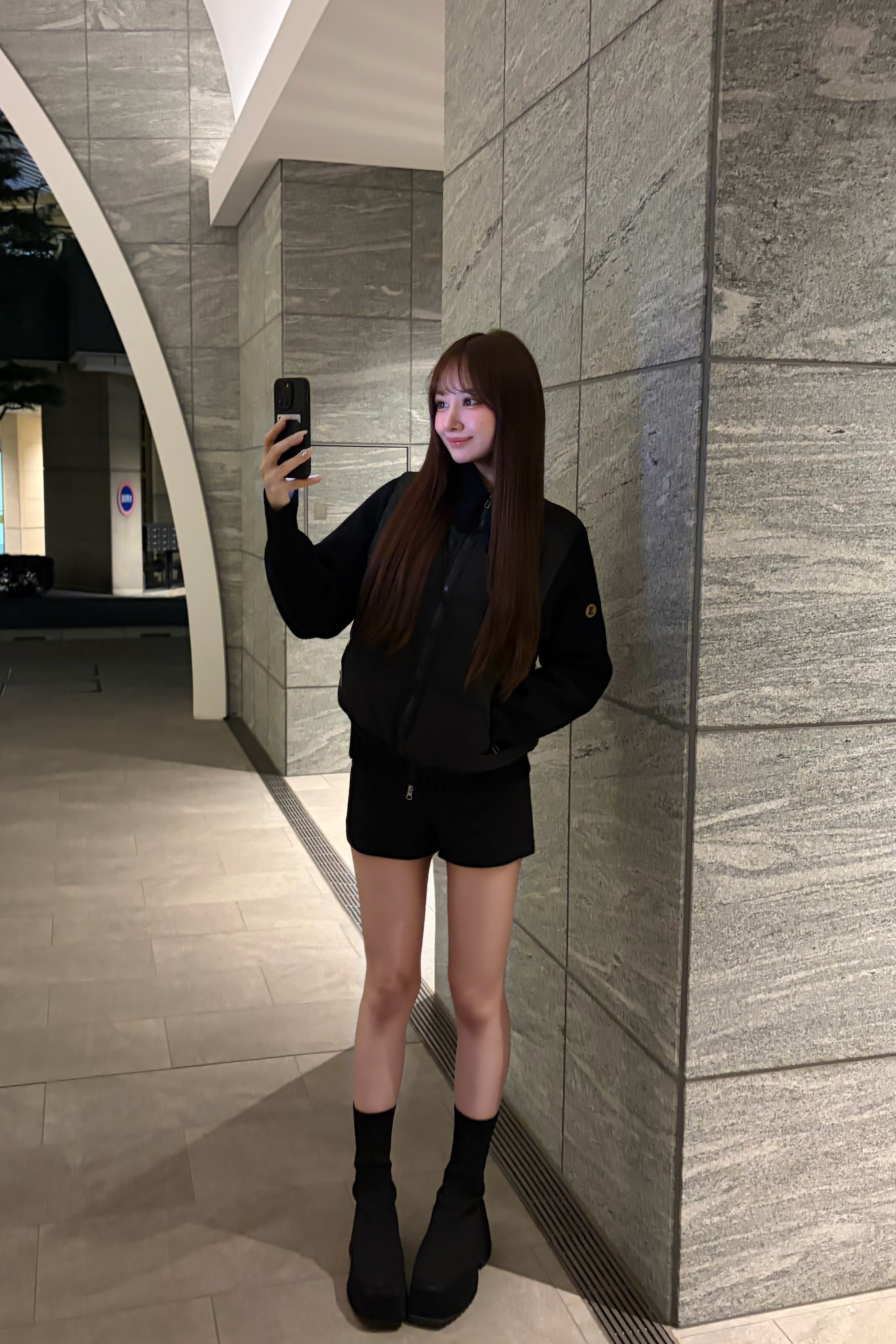 クラシカルレイヤードダウンベスト KR30150