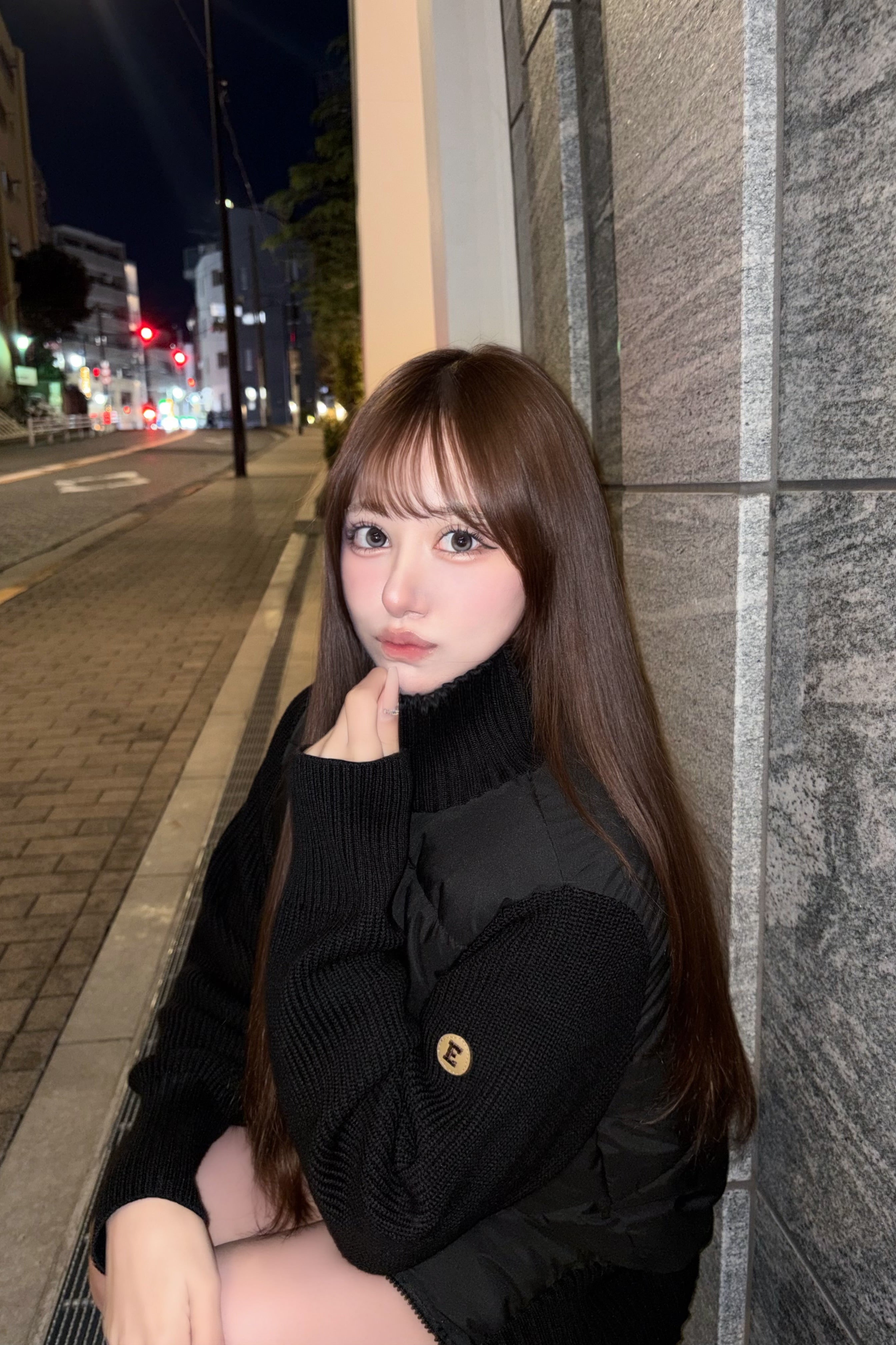 クラシカルレイヤードダウンベスト KR30150