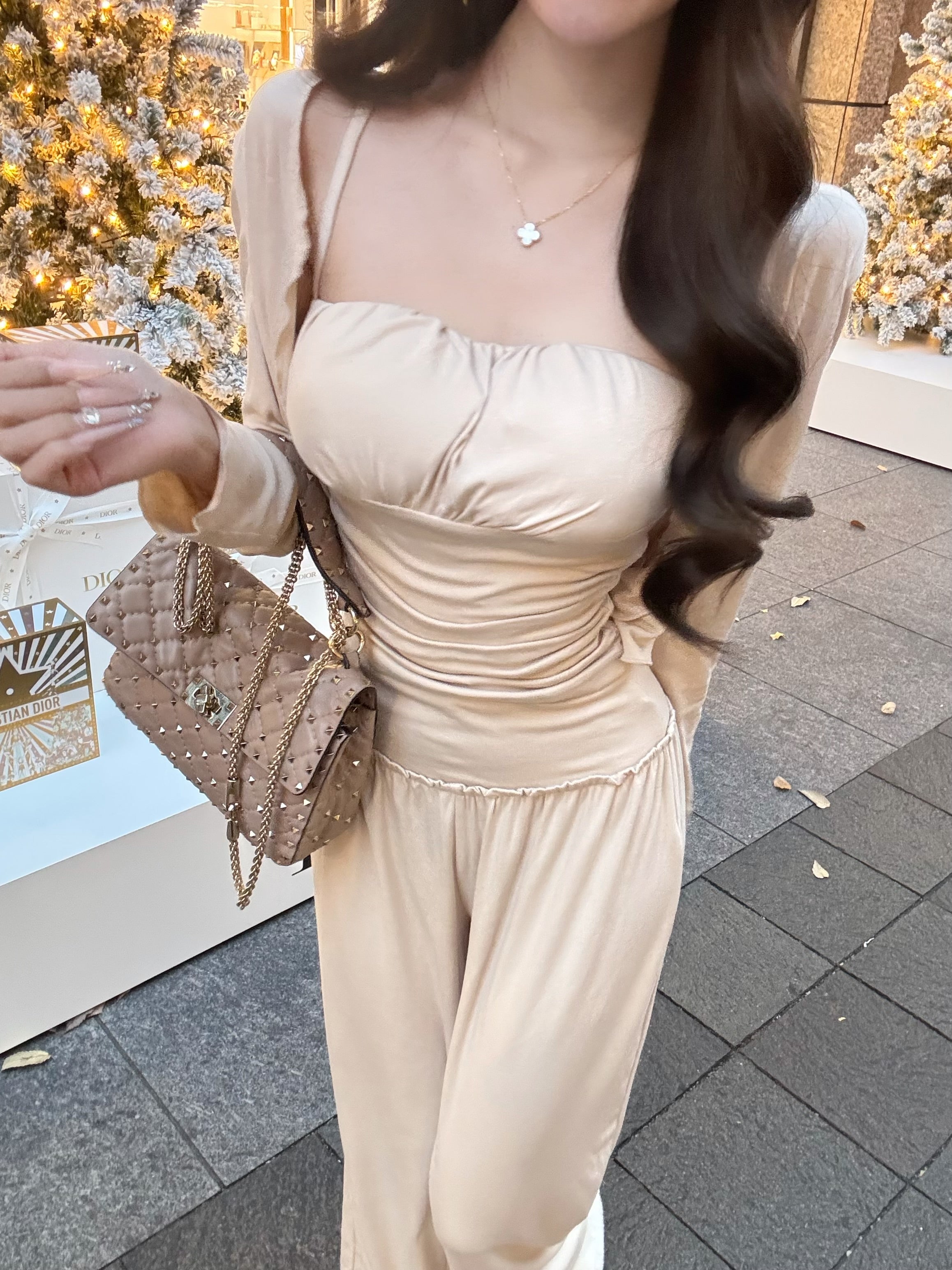 クラシカルベアデザインセットアップ KR30294