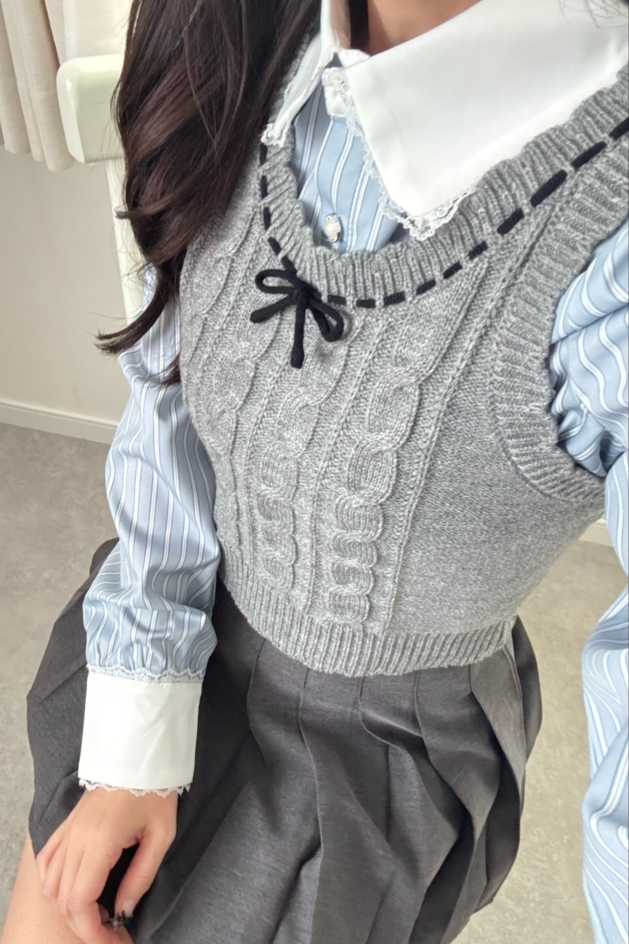 フレンチセットアップ KR30222