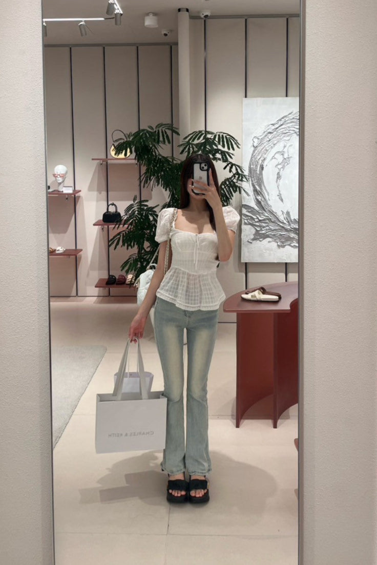 ブルーヴィンテージデニム KR10396