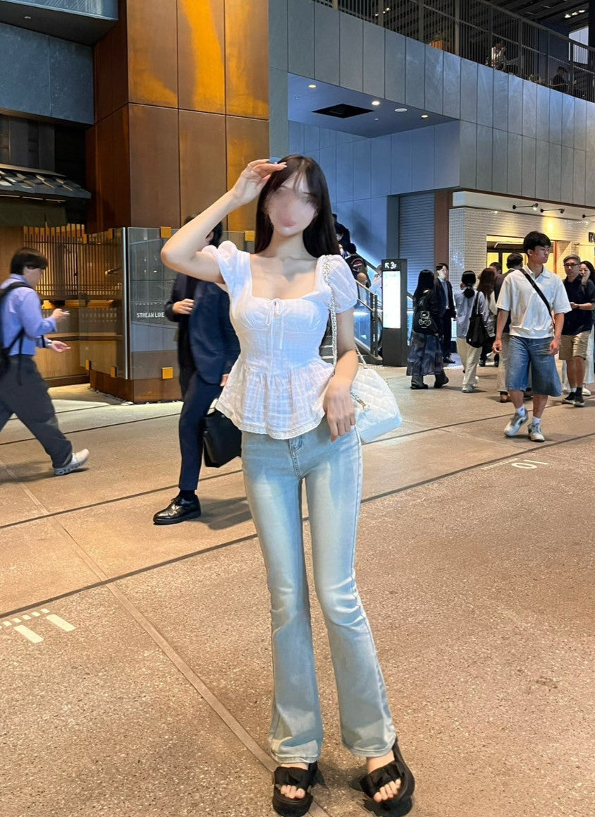 ブルーヴィンテージデニム KR10396