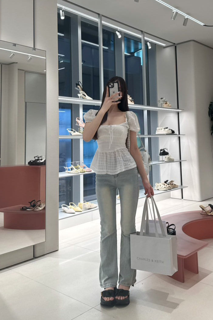 ブルーヴィンテージデニム KR10396