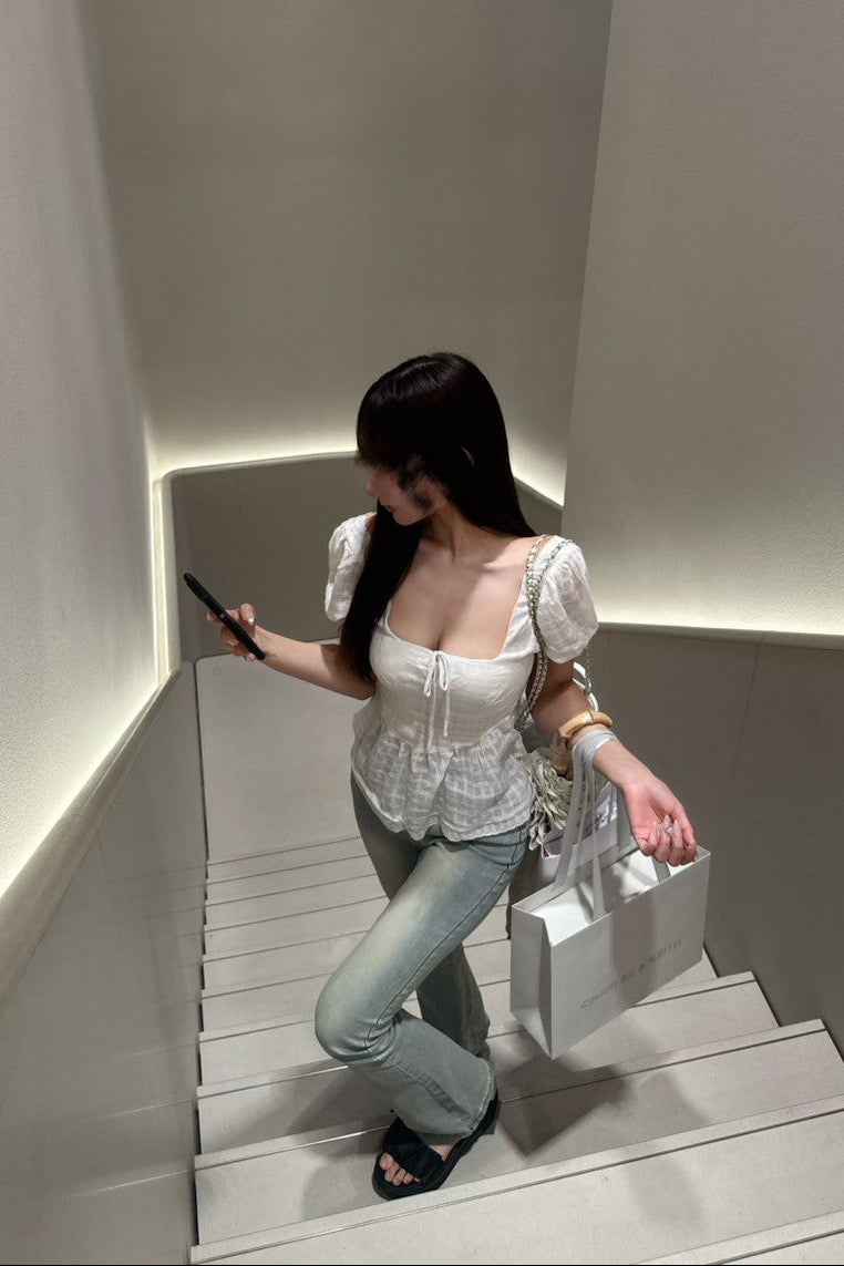 ブルーヴィンテージデニム KR10396