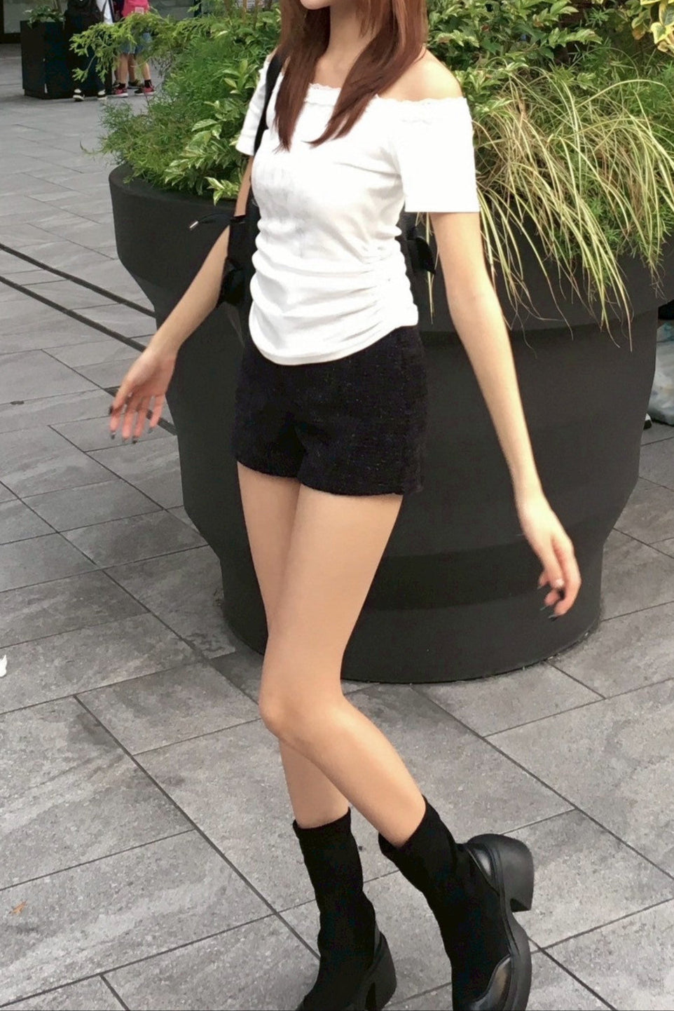 エンジェルハートミニTシャツ KR10975