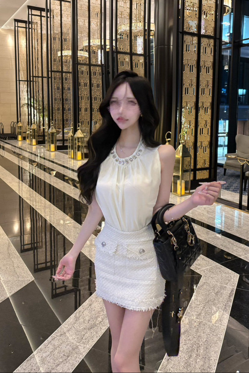 レースビジュートップス KR10962