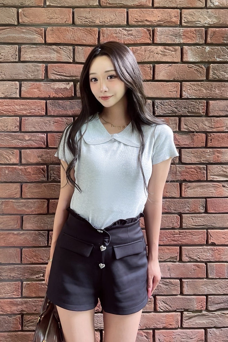 ドロストカーラーデザイントップス KR11401