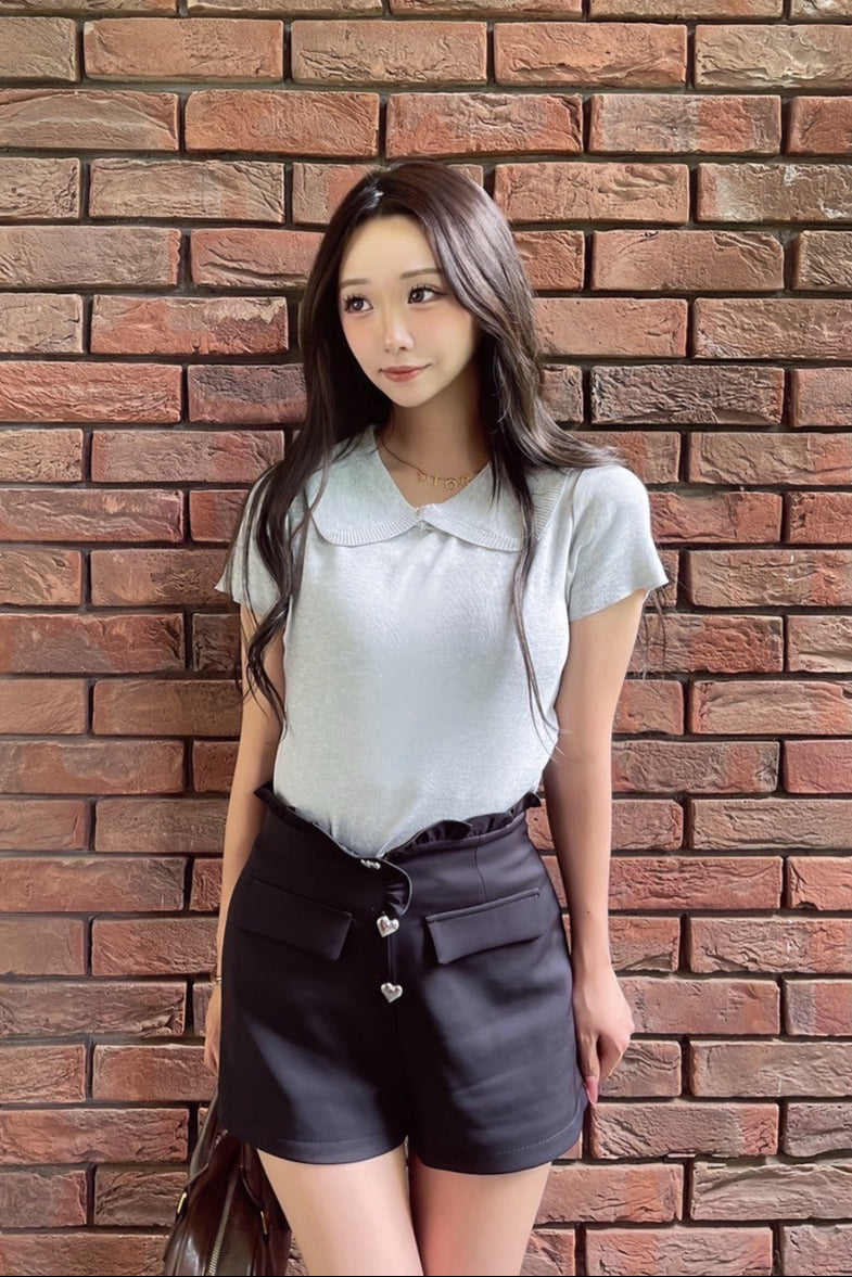 ドロストカーラーデザイントップス KR11401