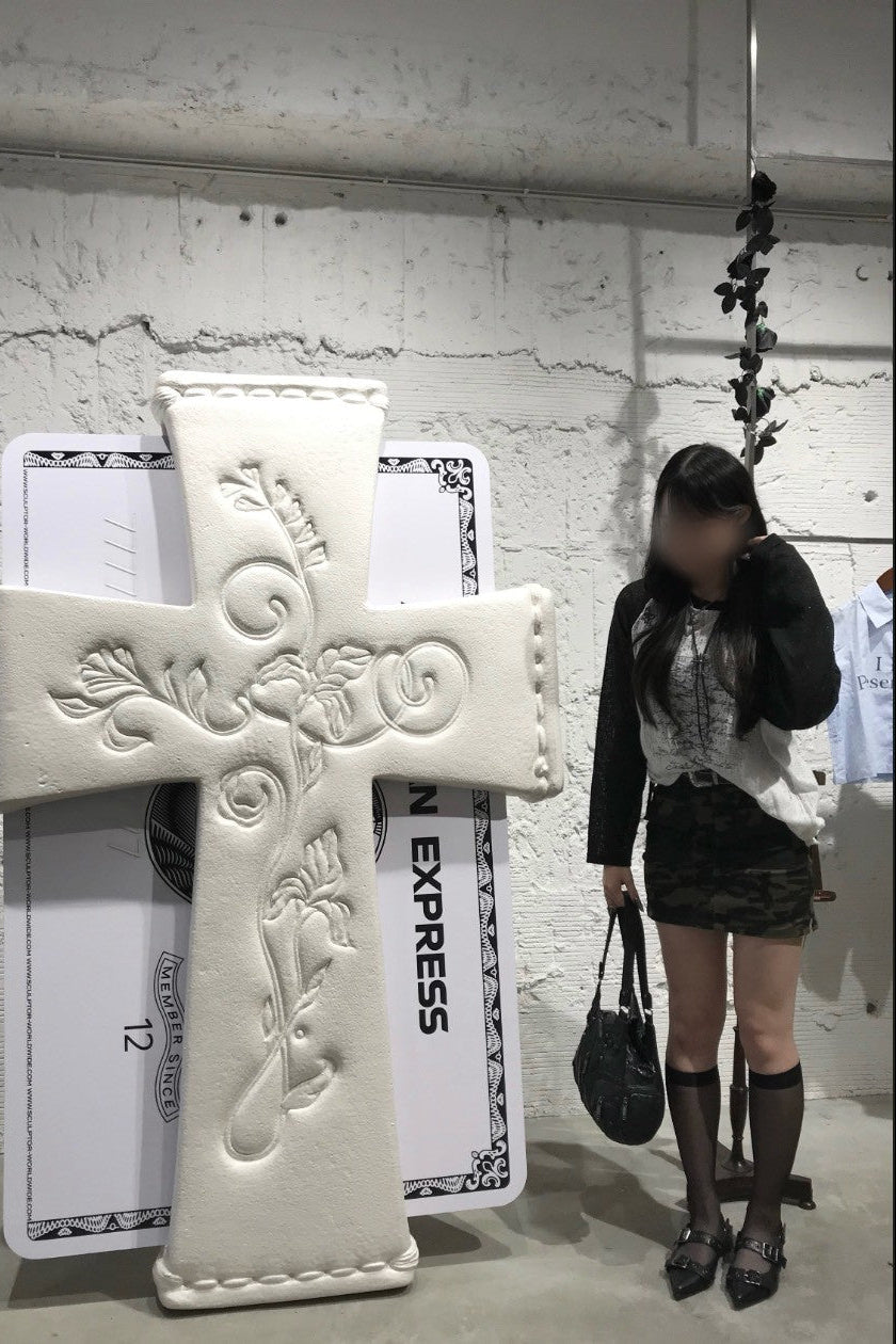 カモフラミニスカート KR12640