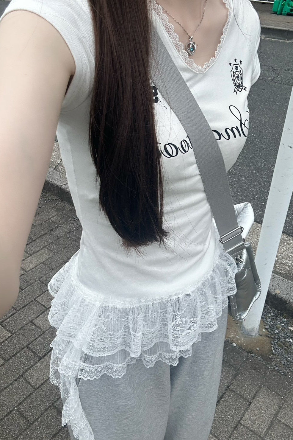 レースゲームTシャツ KR11511