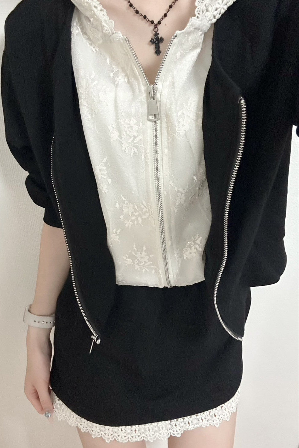 レーストリムセットアップ KR12628