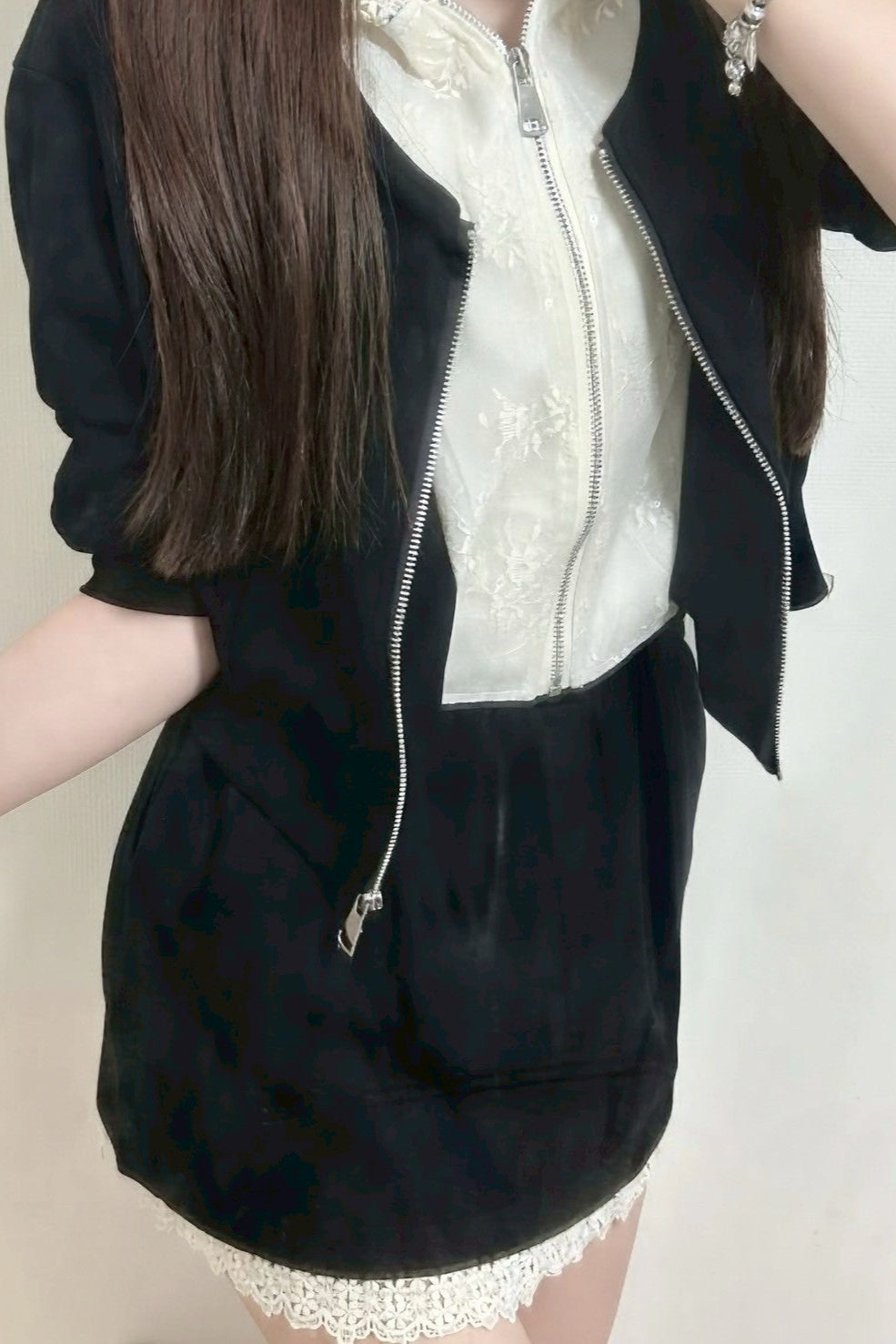 レーストリムセットアップ KR12628