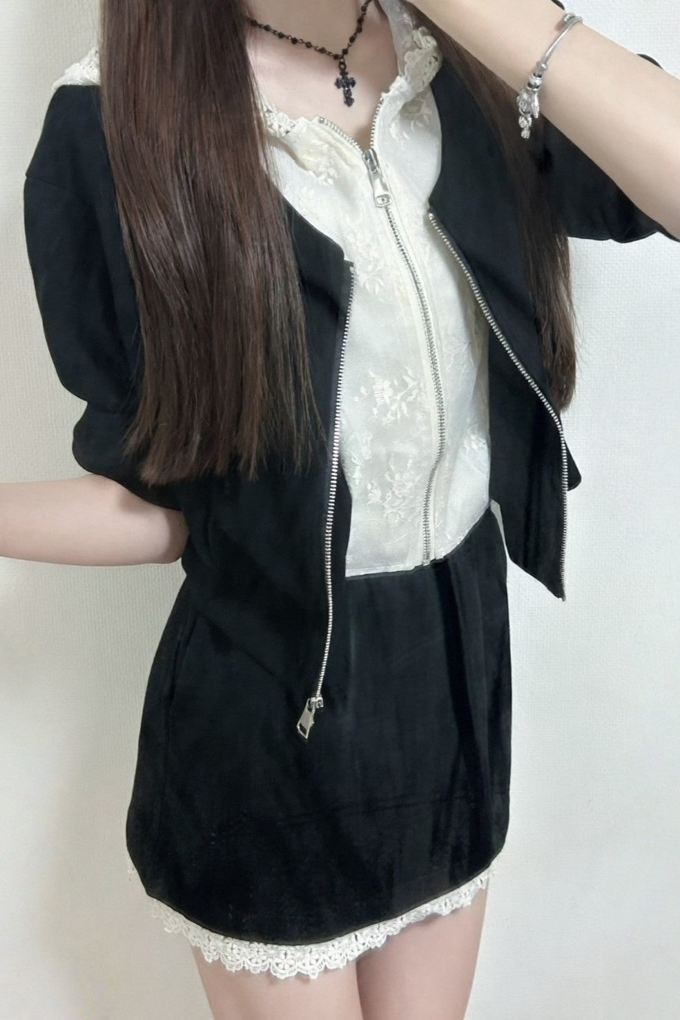 レーストリムセットアップ KR12628