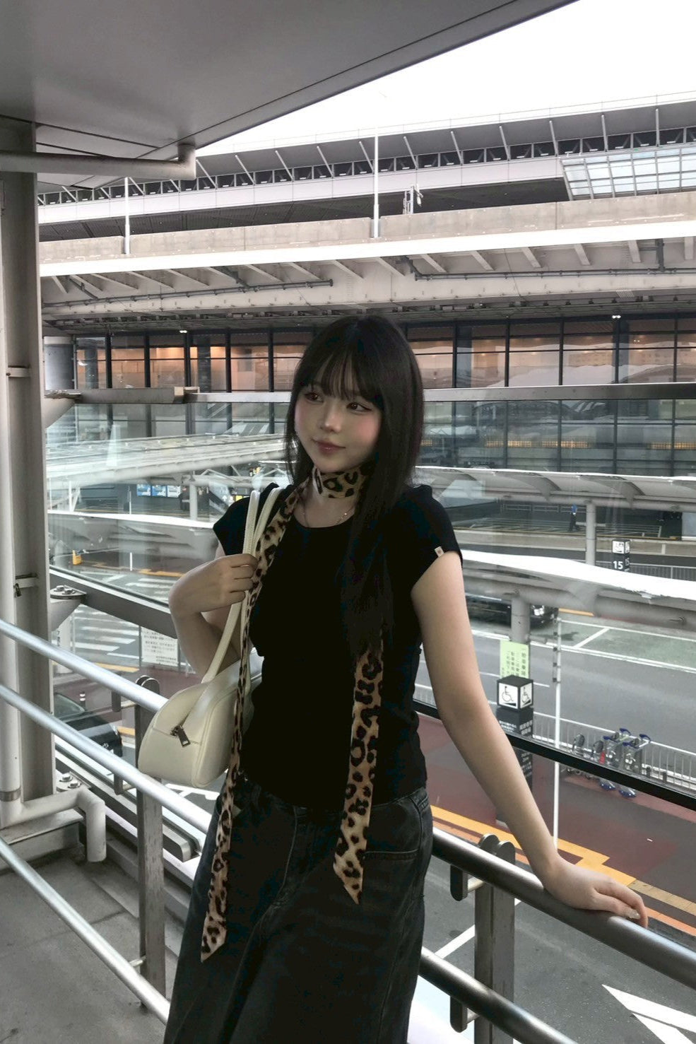クラシックシンプルTシャツ KR11918
