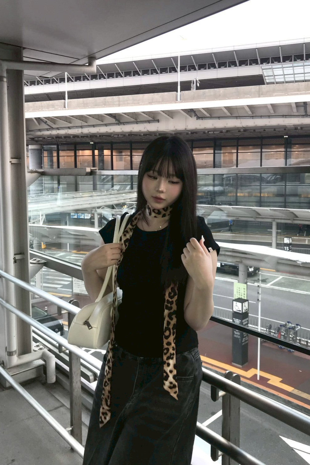 クラシックシンプルTシャツ KR11918