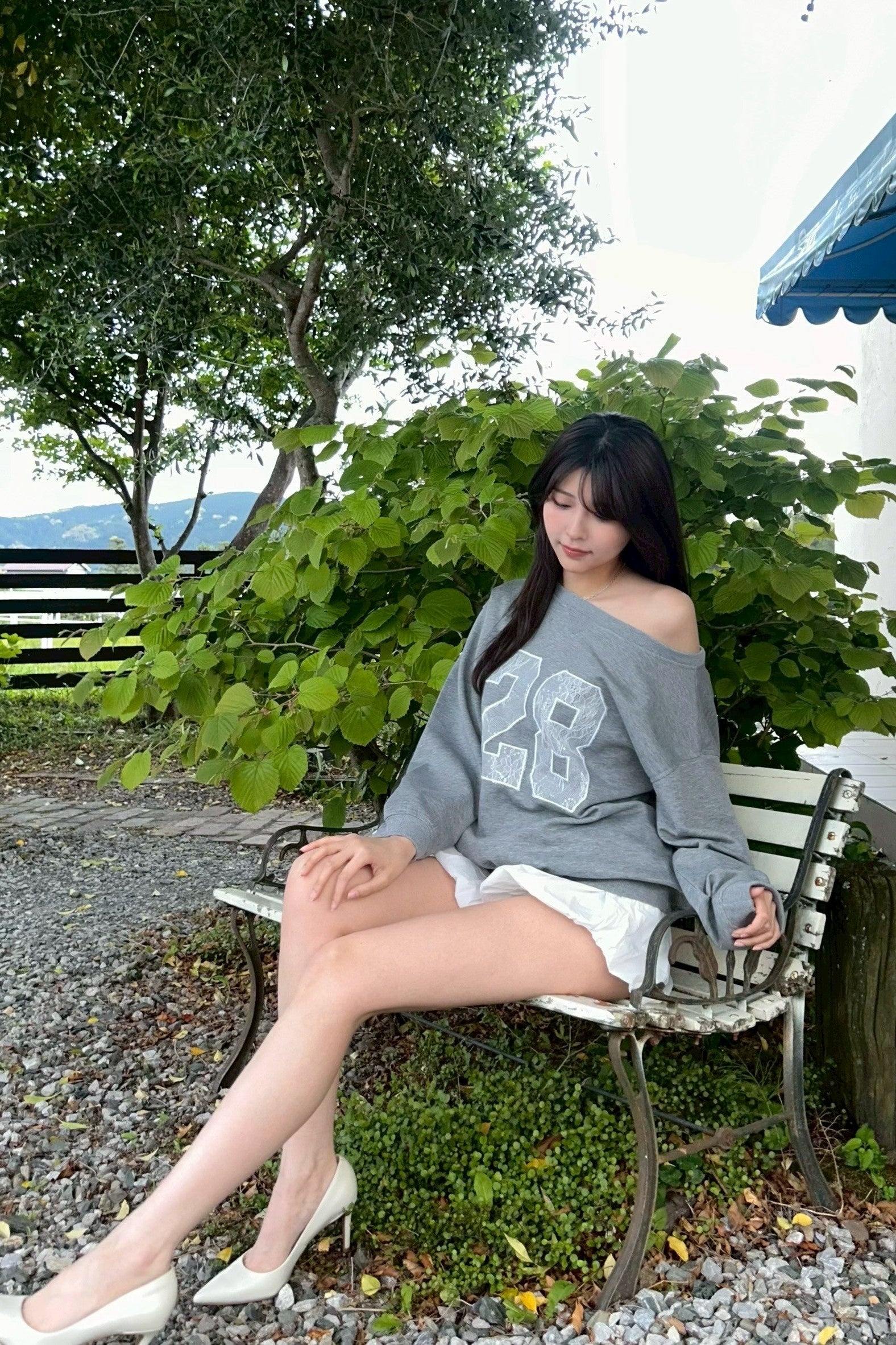 バルーンショートパンツ KR10248