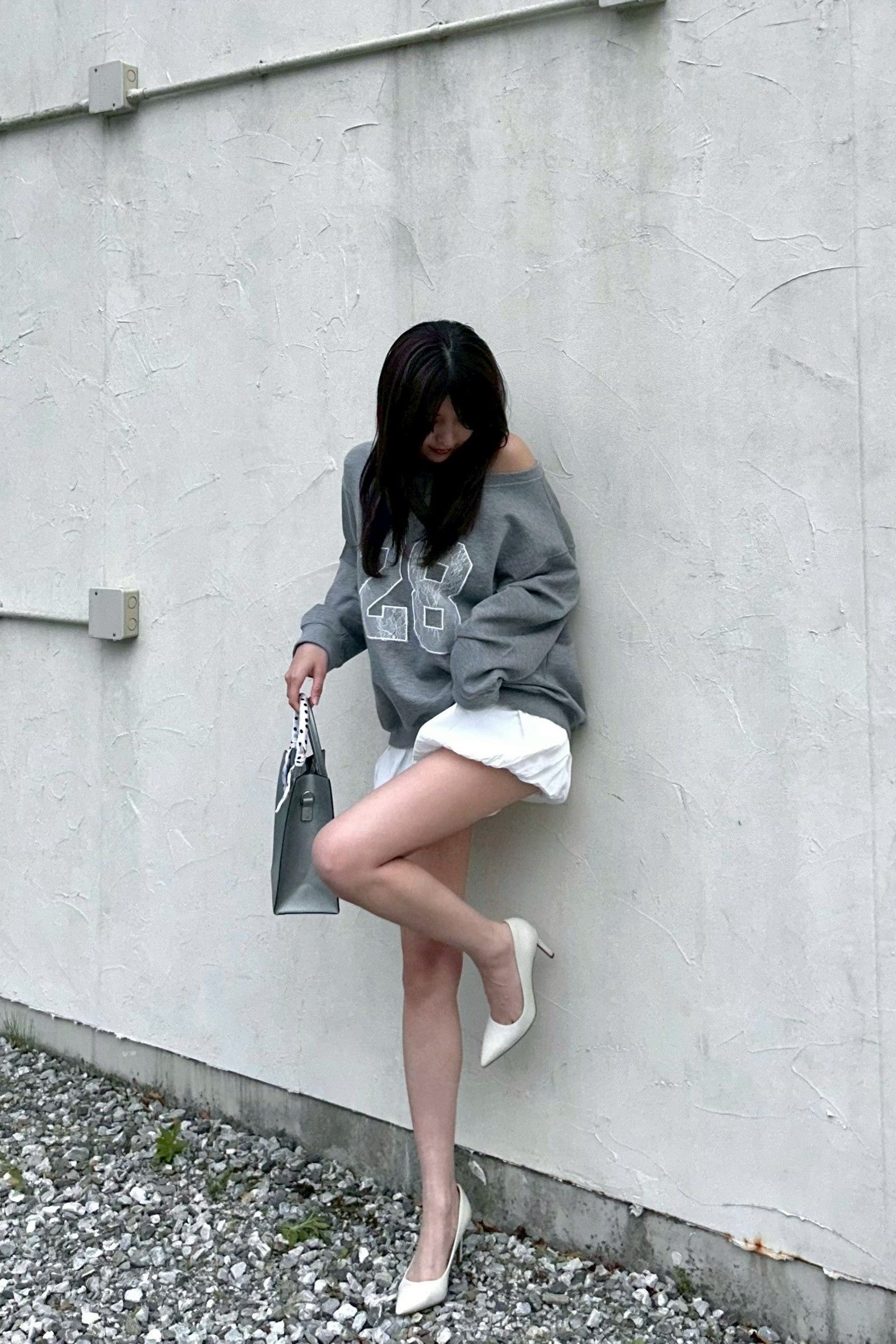 バルーンショートパンツ KR10248