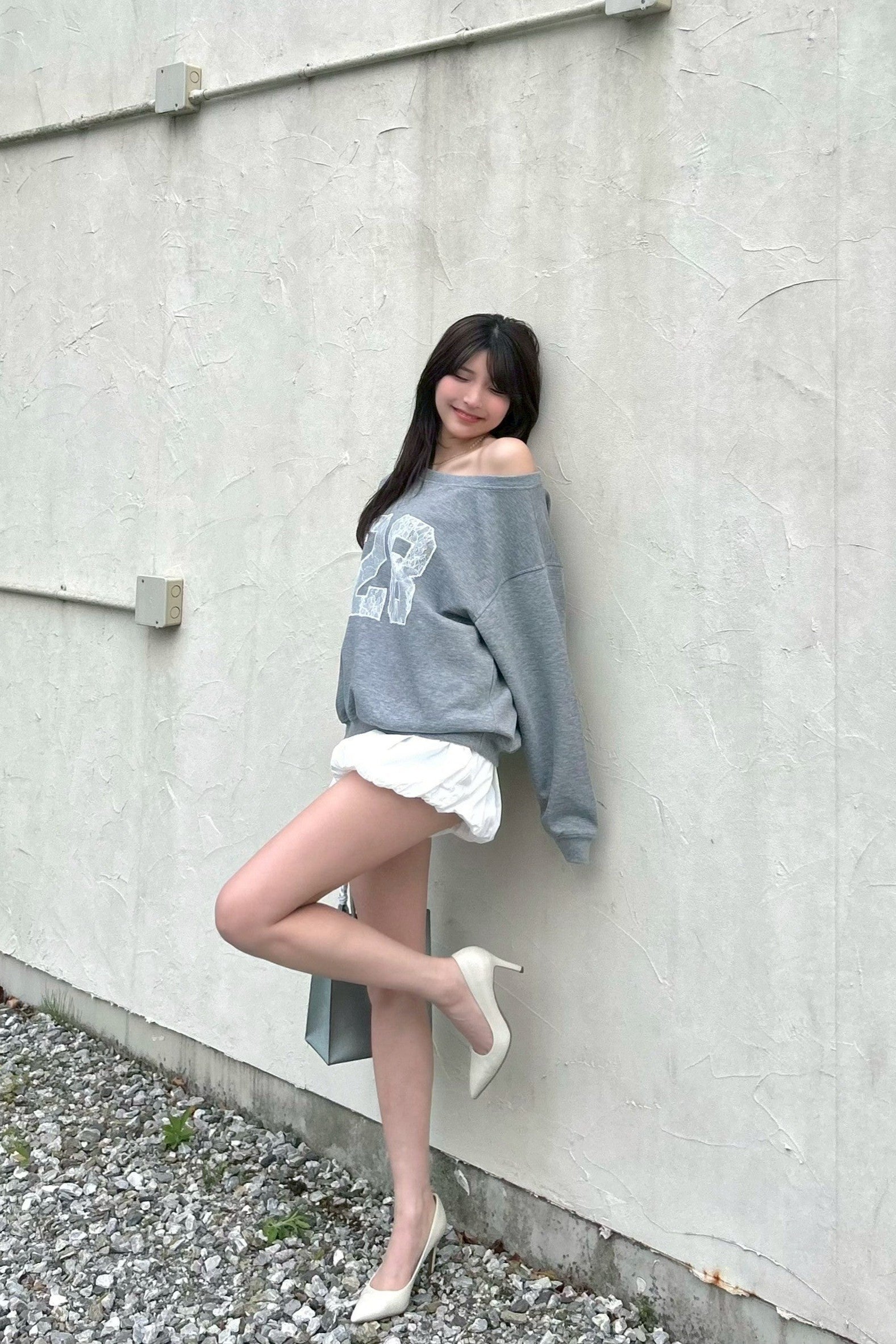 バルーンショートパンツ KR10248