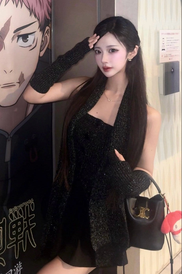 グリッターベアトップス KR13219