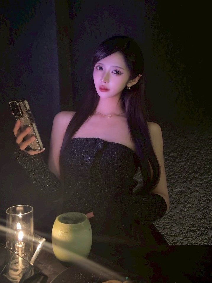 グリッターベアトップス KR13219