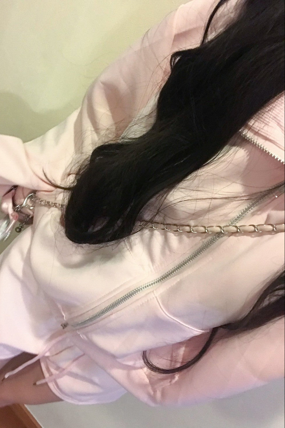 バックプリントスウェットセットアップ KR13313