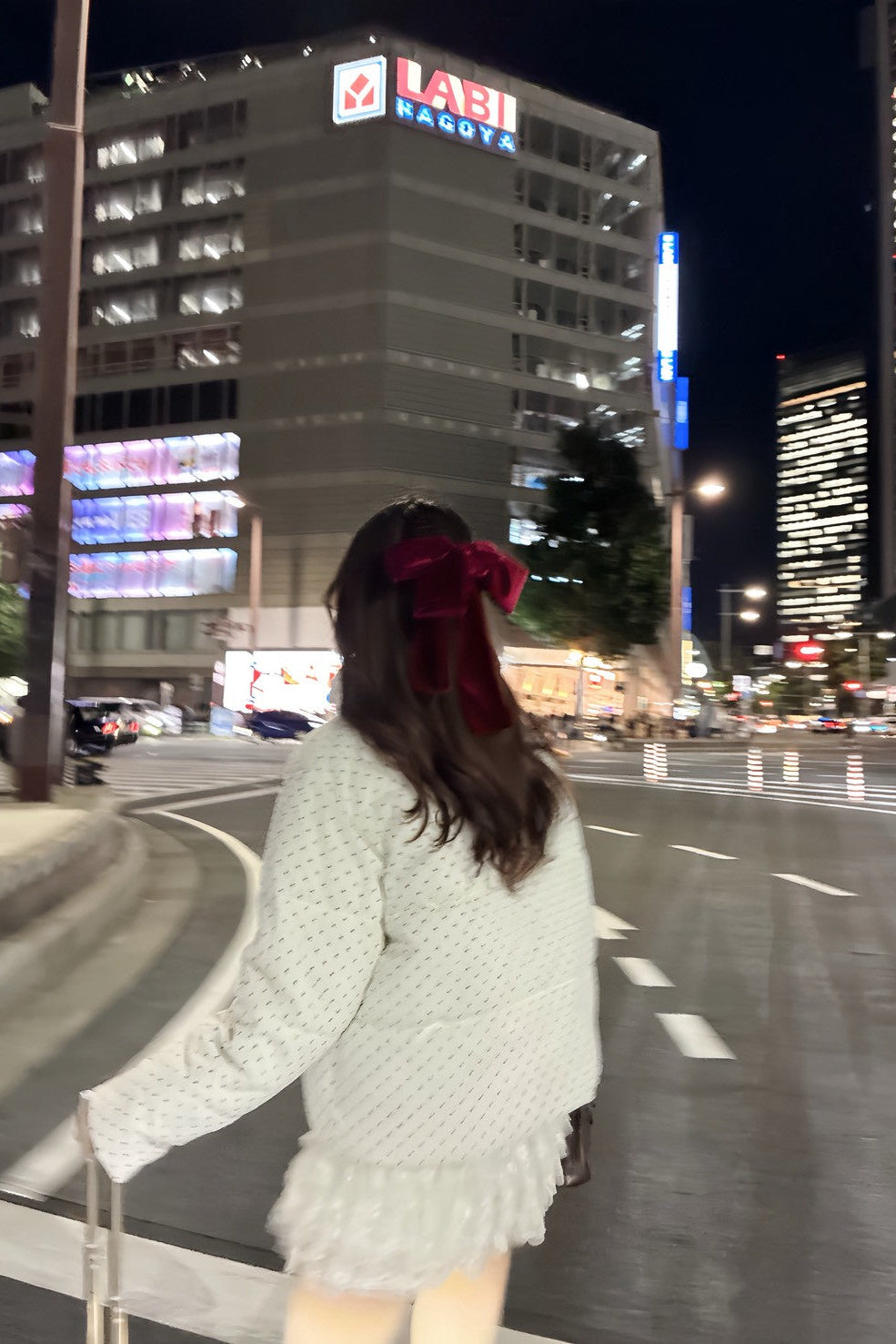 ドットボアダウン KR30038