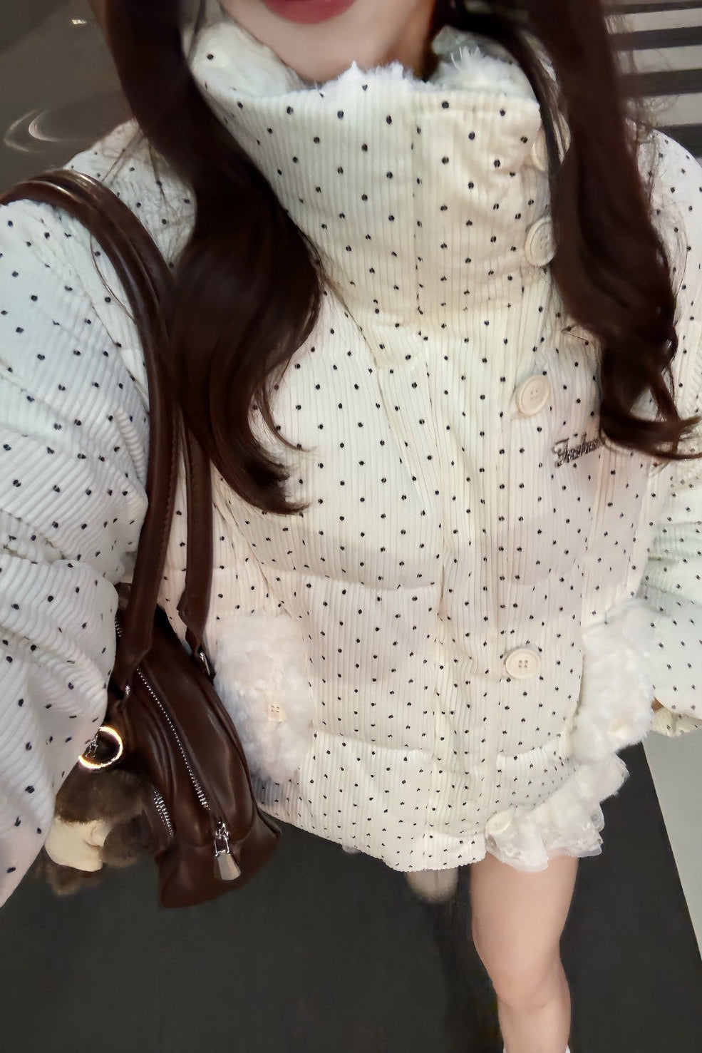 ドットボアダウン KR30038