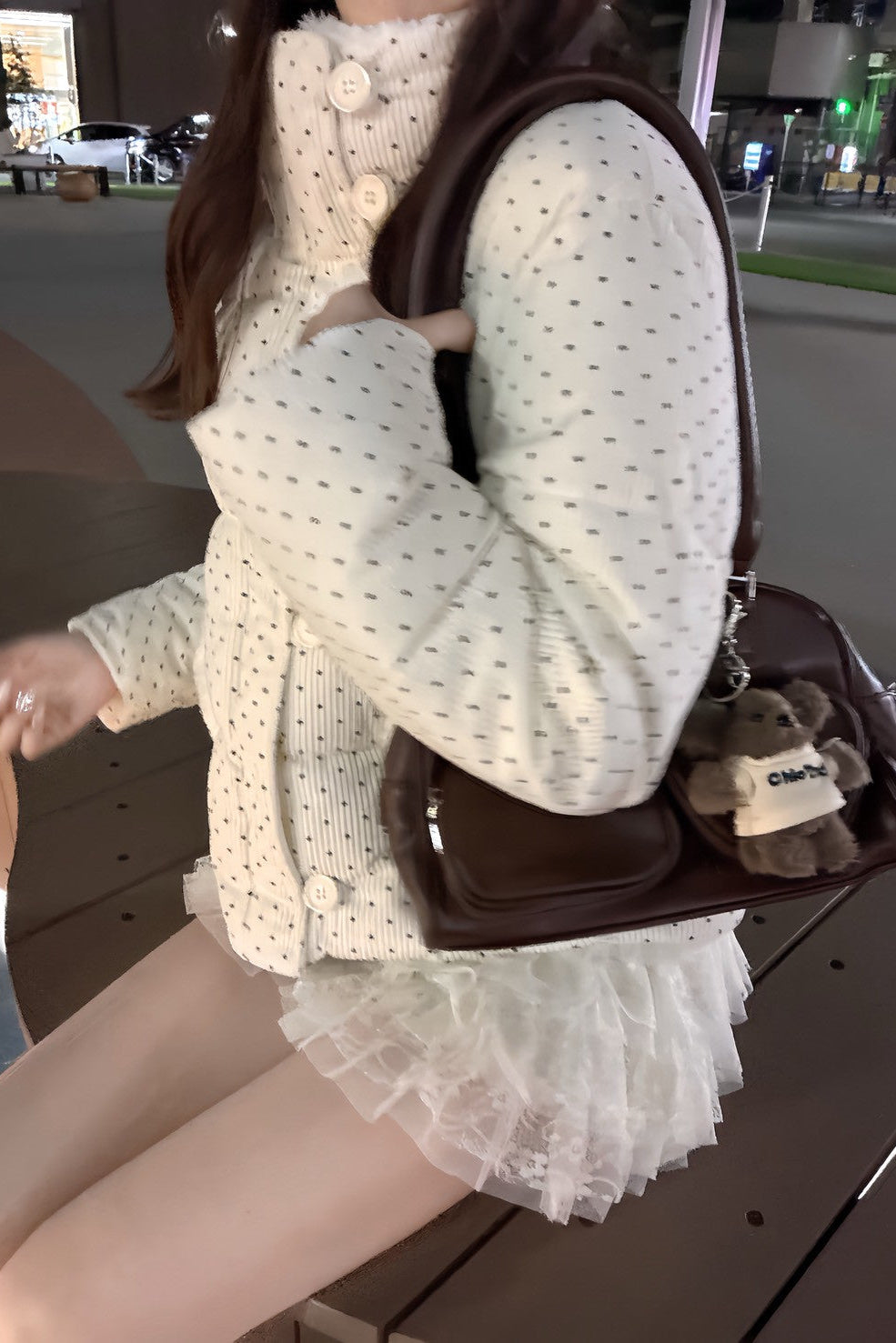 ドットボアダウン KR30038