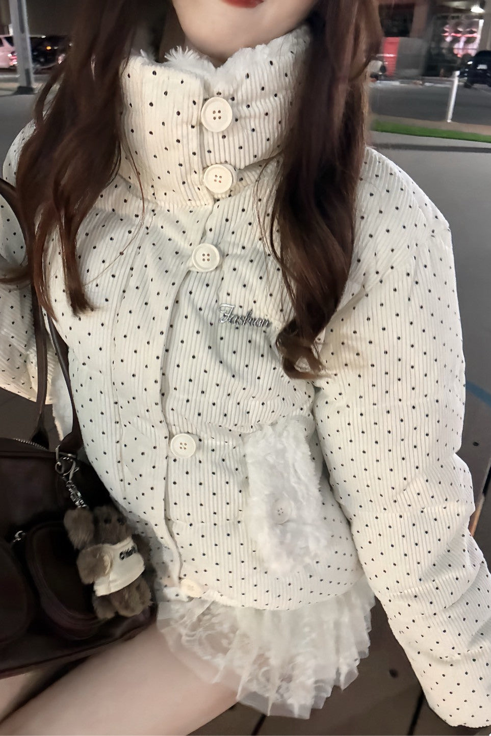 ドットボアダウン KR30038