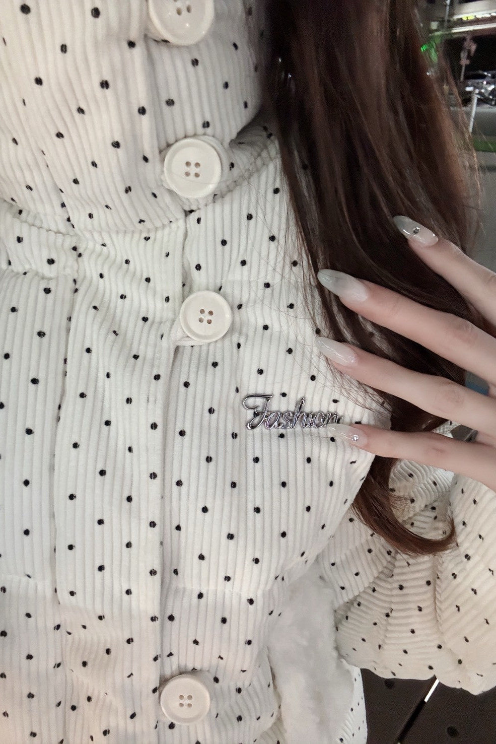 ドットボアダウン KR30038