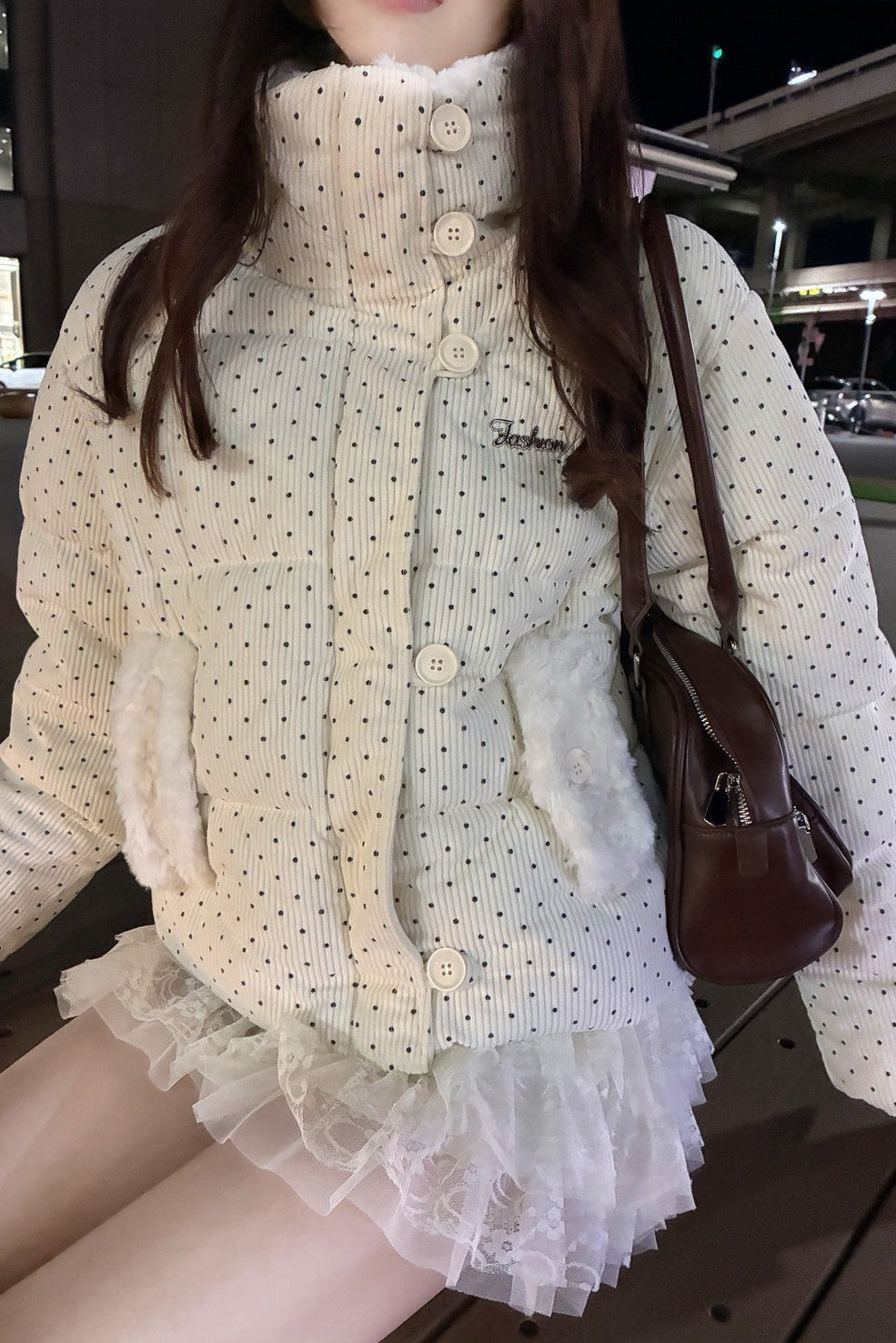 ドットボアダウン KR30038