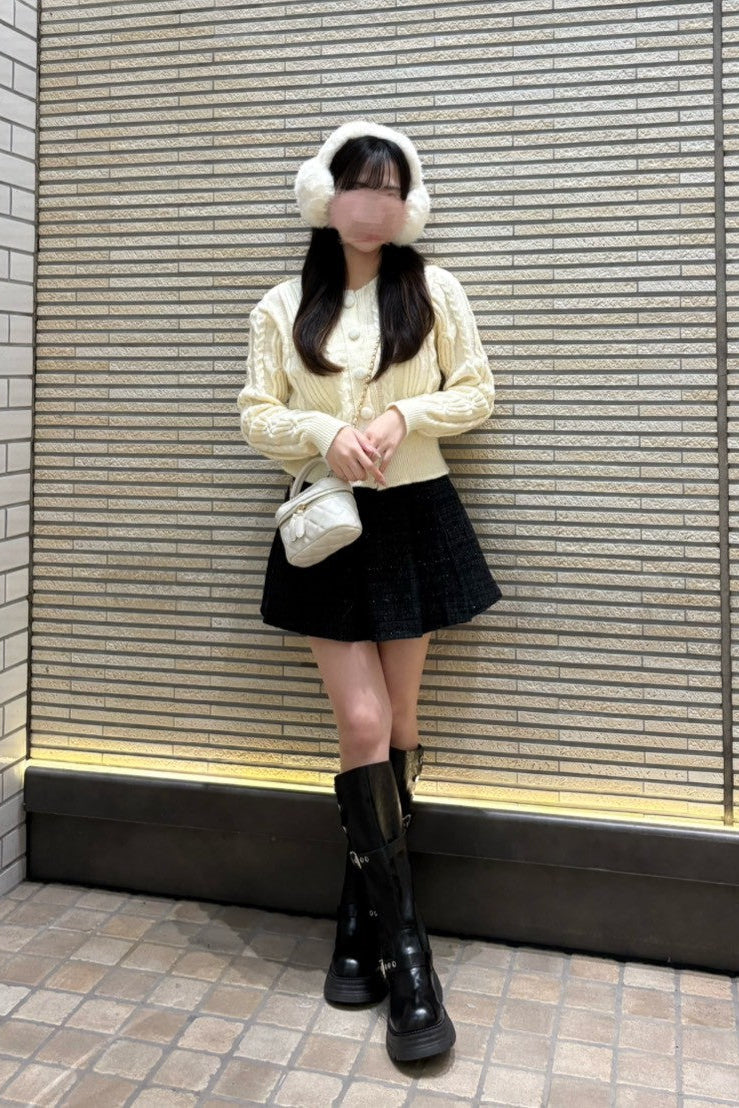 イヤーマフラー KR13451