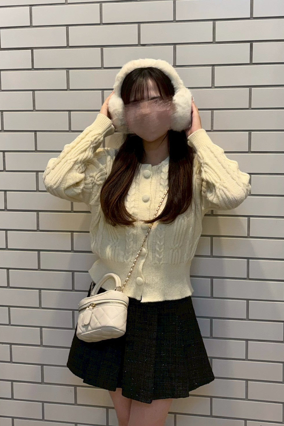 イヤーマフラー KR13451