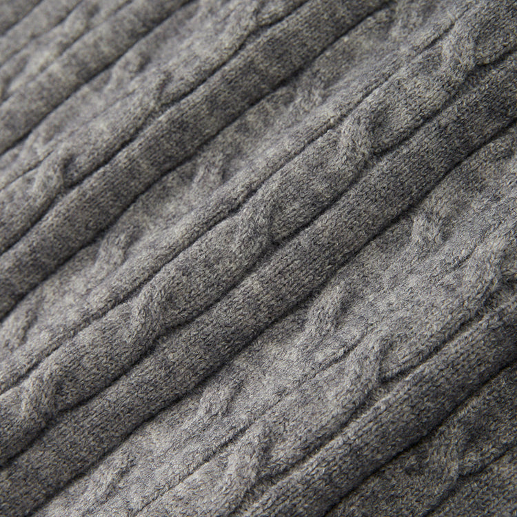 Shirt-in Knit Tops KR10194