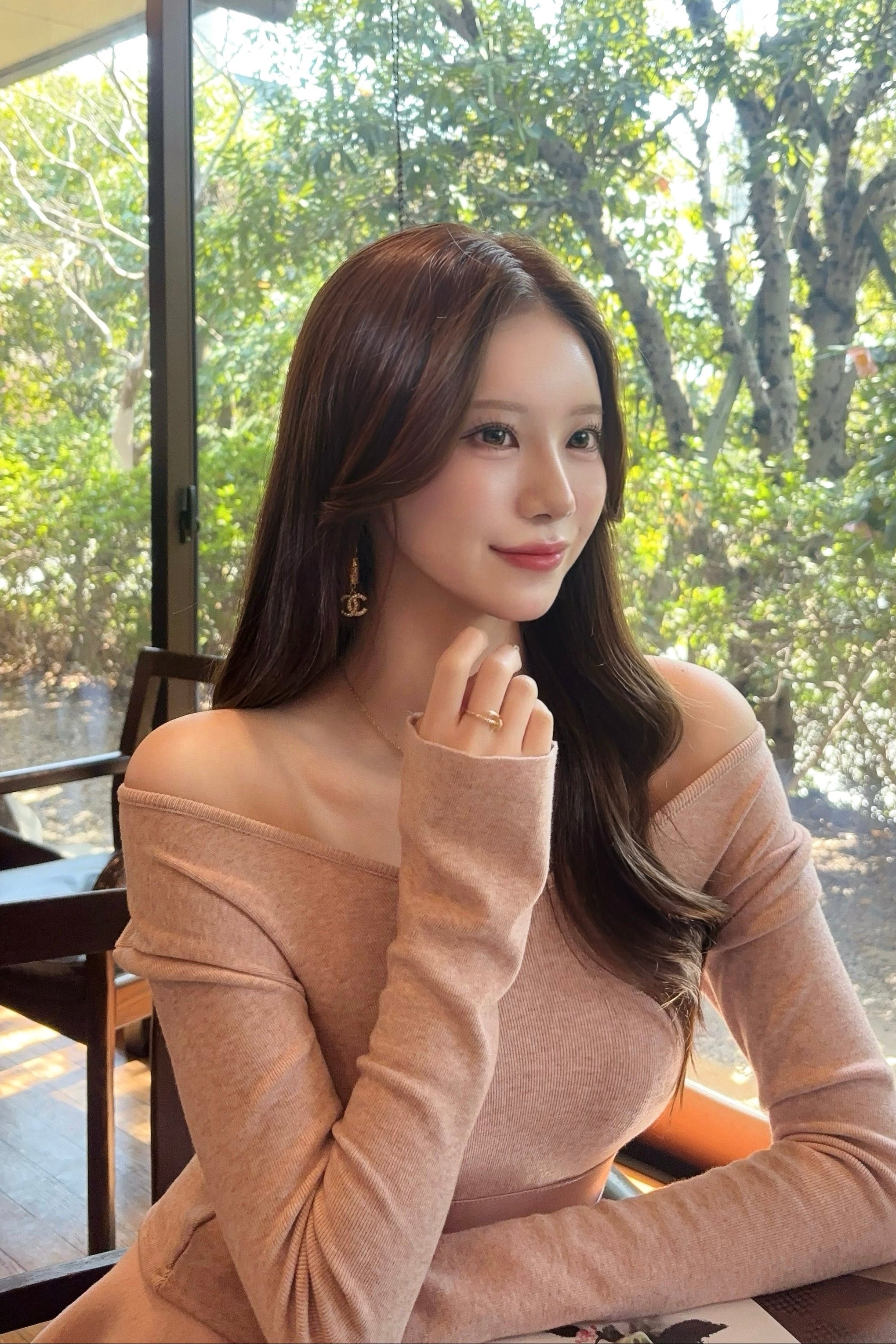 ウエストリボンセットアップ KR30542