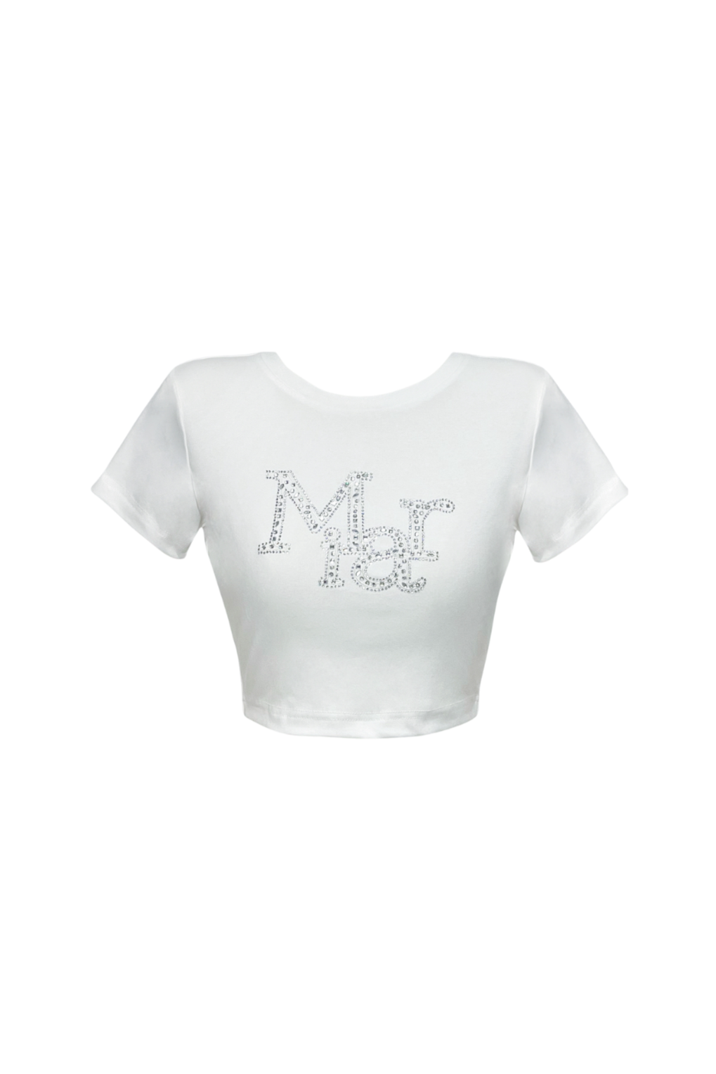 グラフィックグリッターTシャツ KR13002