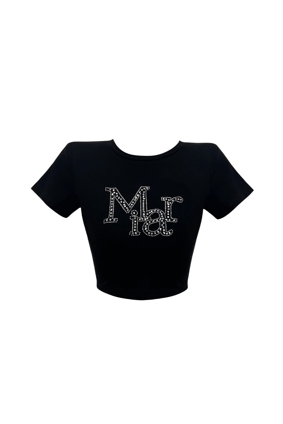 グラフィックグリッターTシャツ KR13002