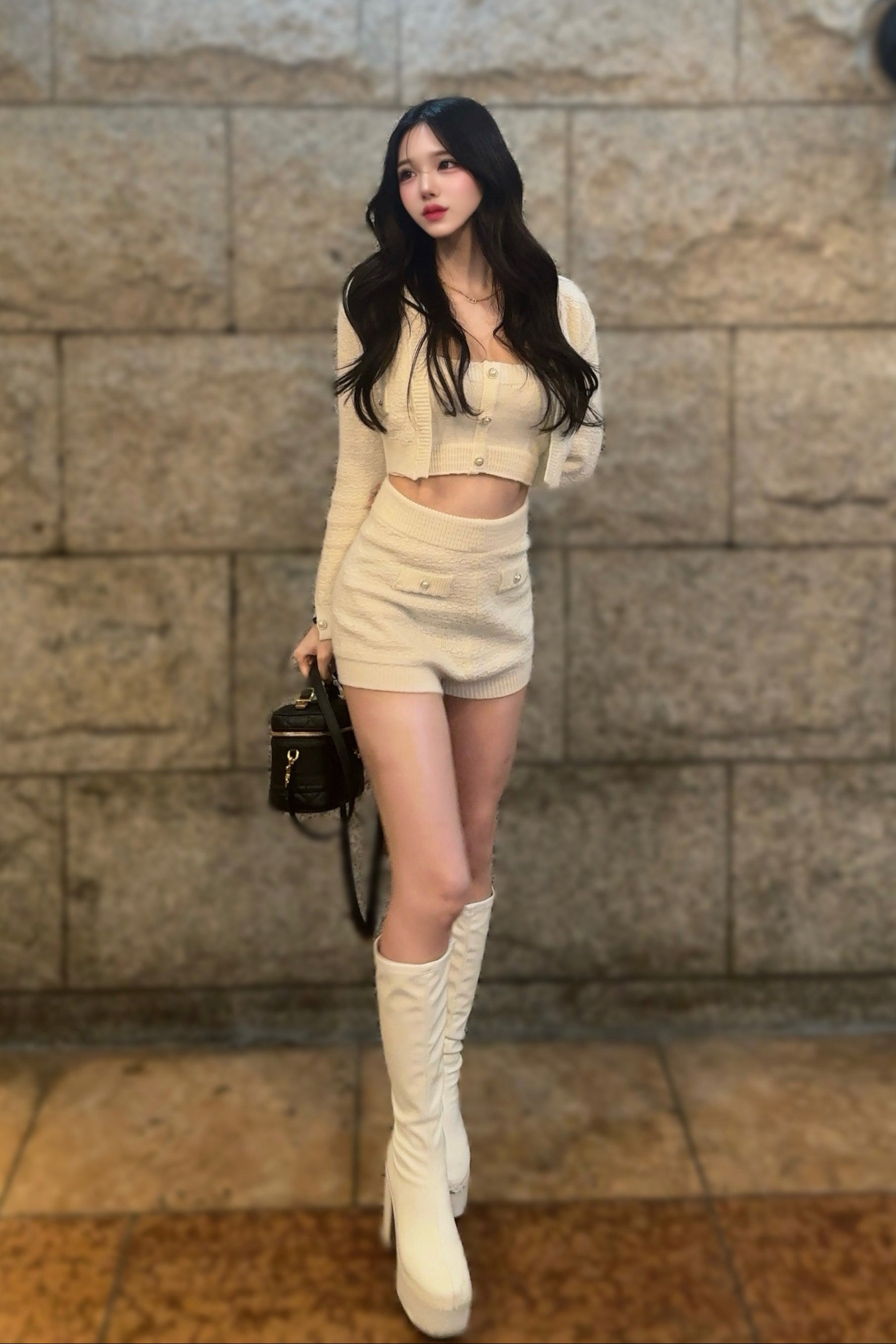 ケーブルセットアップ KR13536