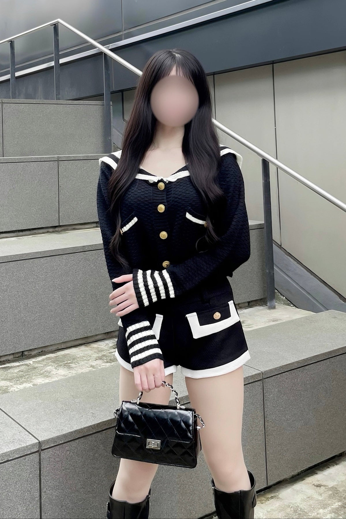 セーラーmiuセットアップ KR30714