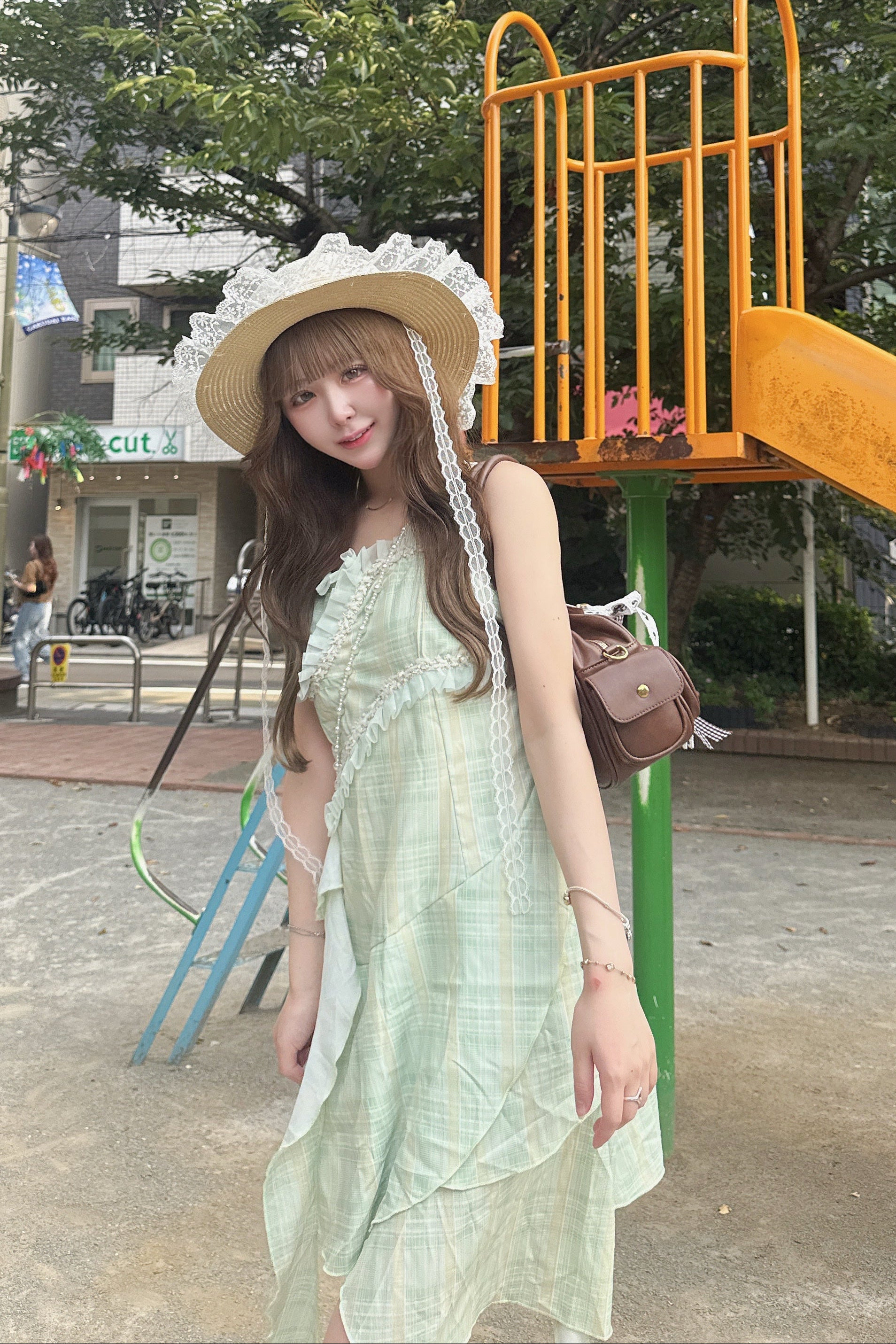 ワンピース