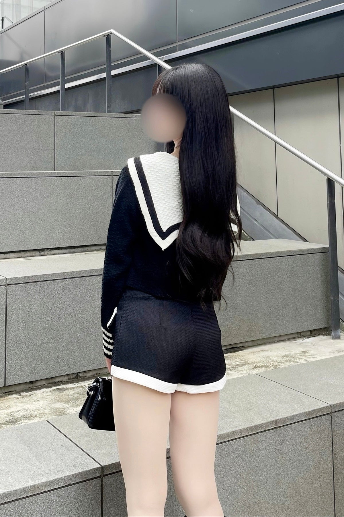 セーラーmiuセットアップ KR30714
