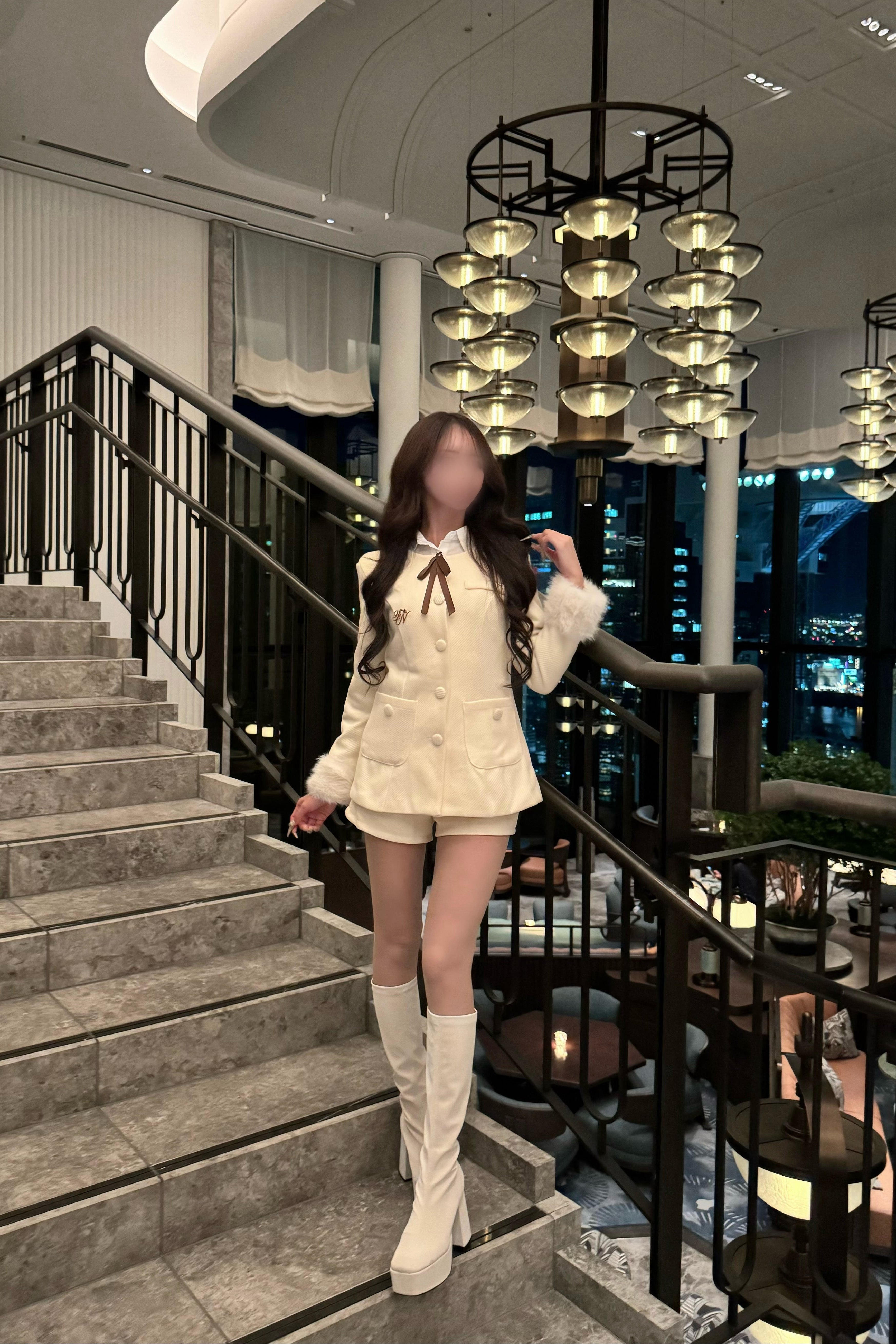 ファークラシックセットアップ KR30058