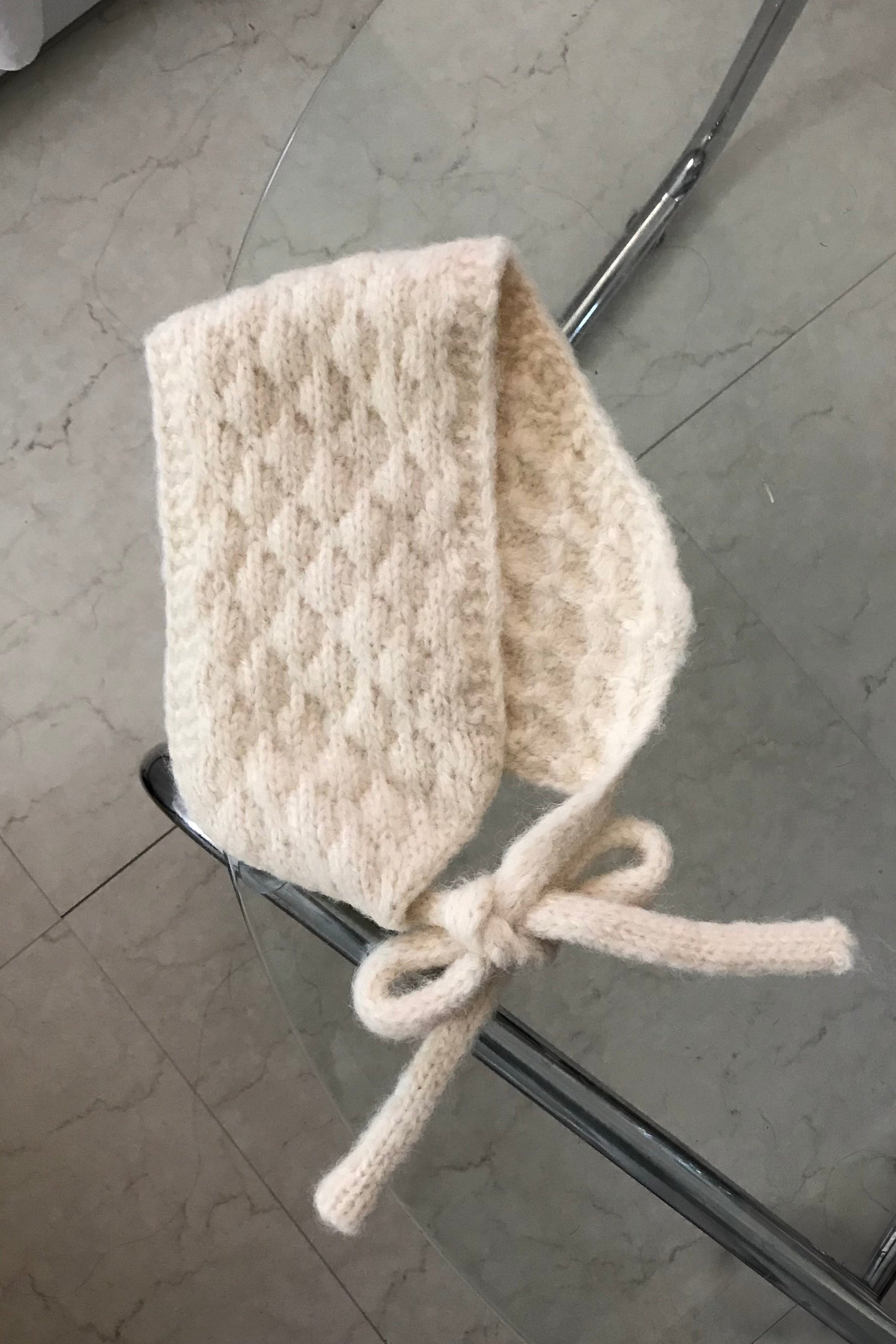 ケーブルバブーシュカ KR13858