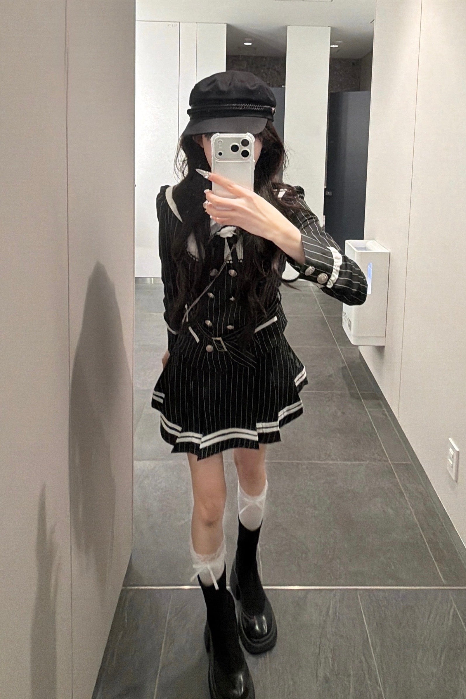 クラシカルラインセットアップ KR30441