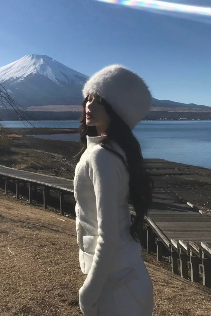 バックリボンデザインパンツ KR13849