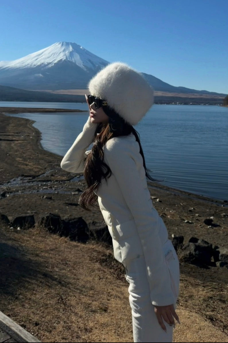 スリムシルエットダウン KR30378