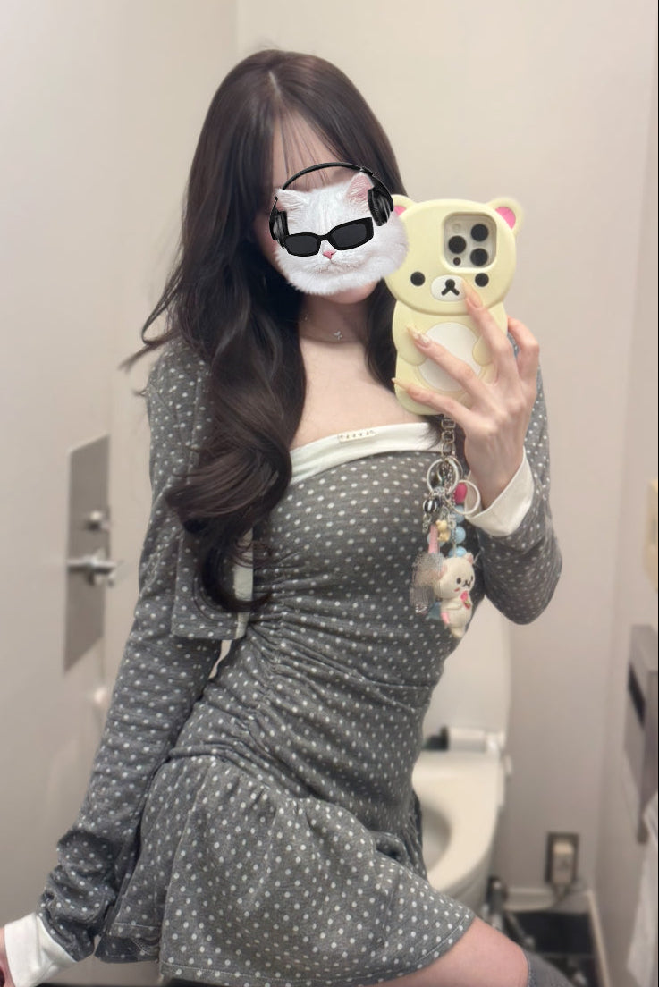 ドットベアセットアップ KR30177