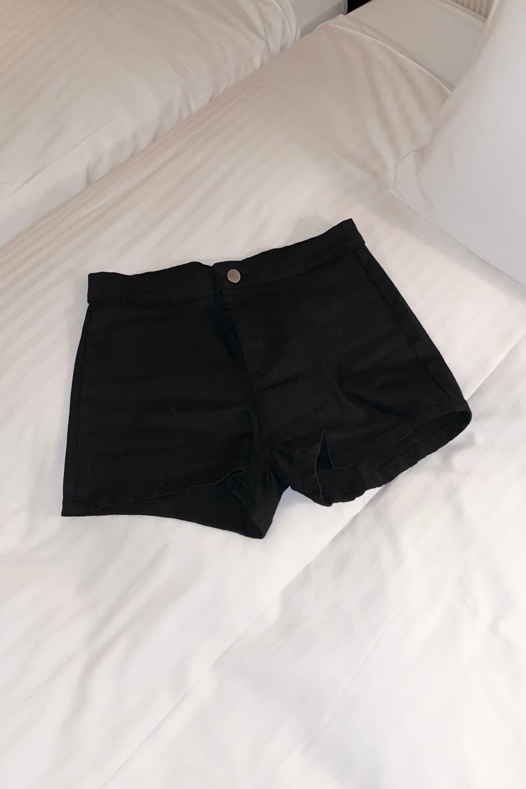 シンプルショートパンツ KR14782