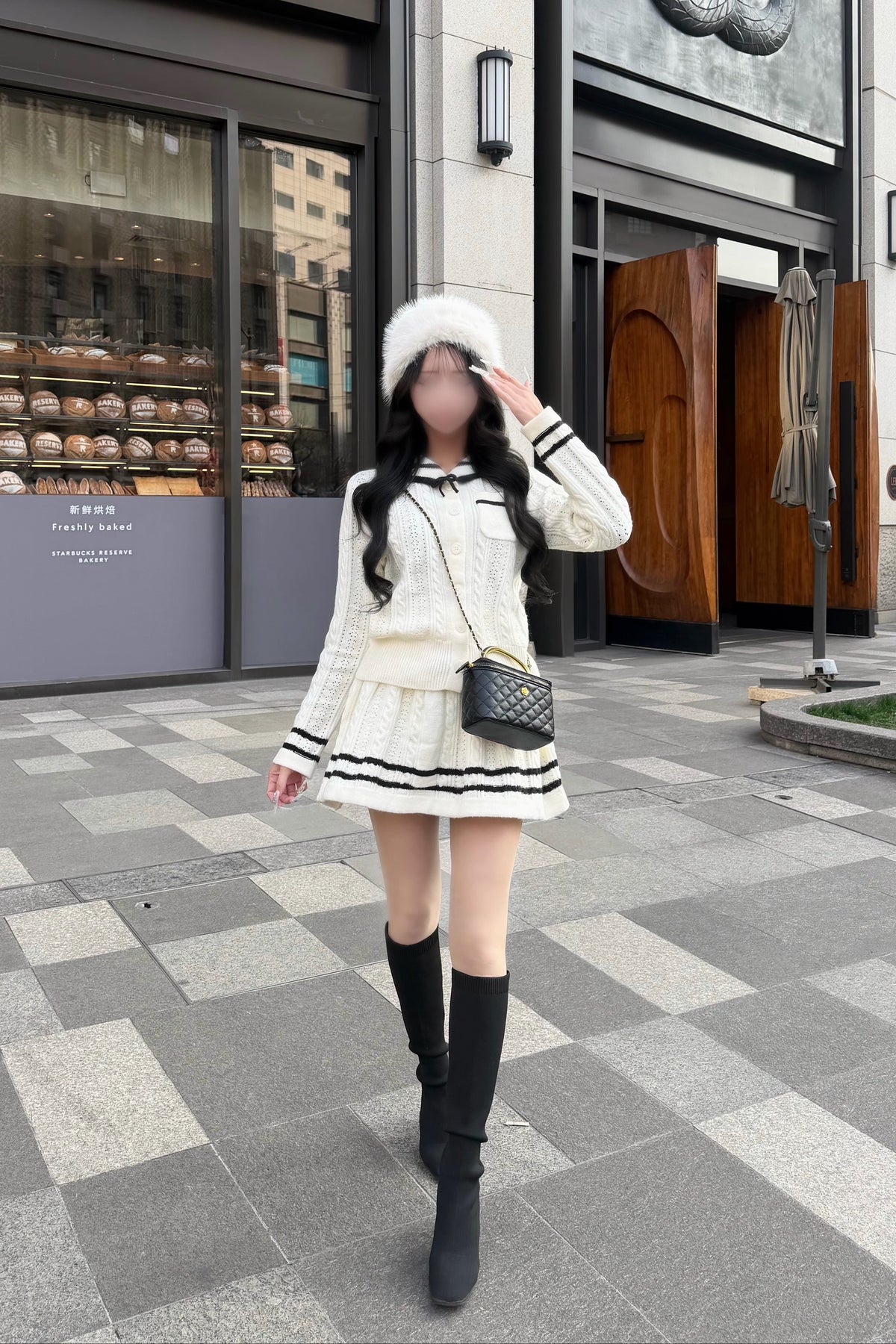 ラインケーブルニットセットアップ KR30453