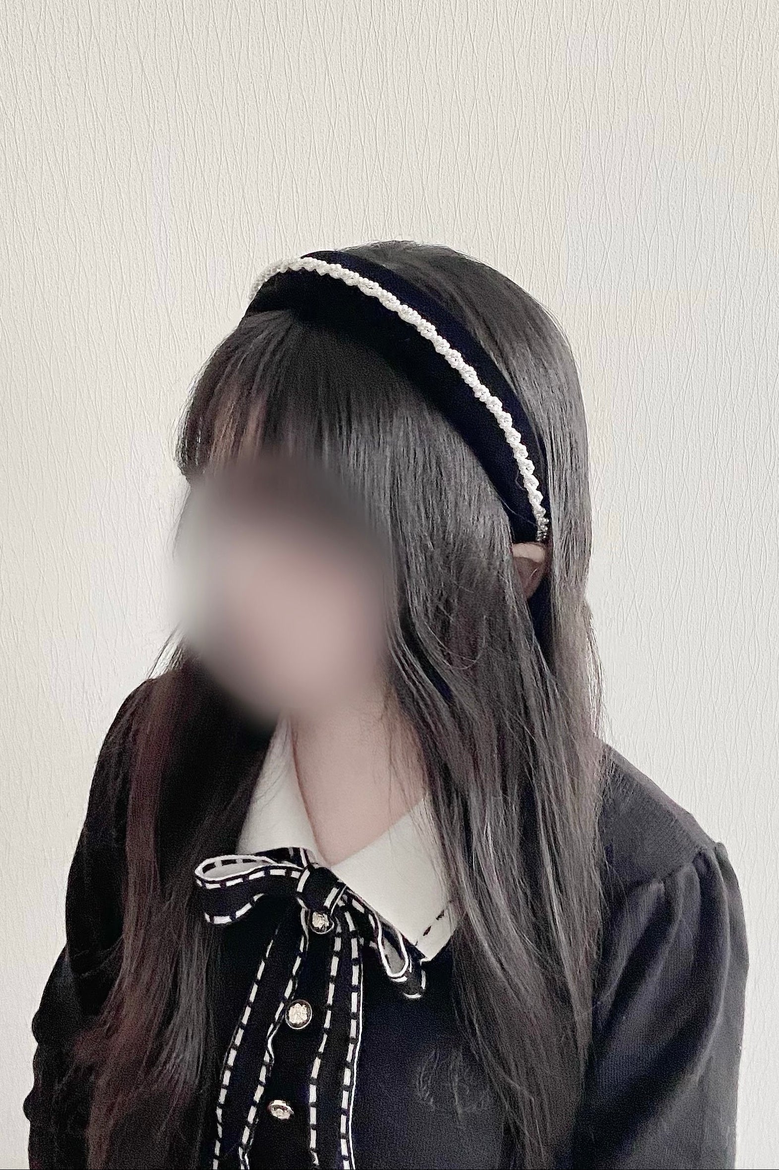 レディパールカチューシャ KR14021